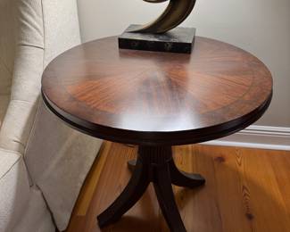 #6 - $80- Side table 