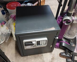 Sentry Safe