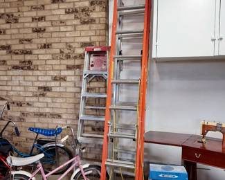Ladders