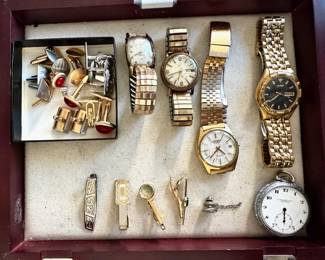 Watches