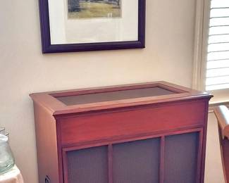 Hammond Tone Cabinet...Goes w/Organ