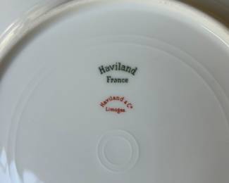 Haviland china