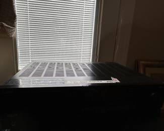 #181 jvc stereo amplifier axr551 $45.00