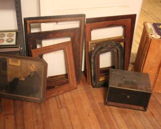 Frames