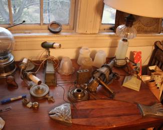 Vtg lighting