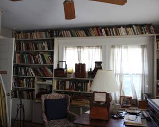 Books!