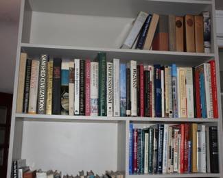 Art books