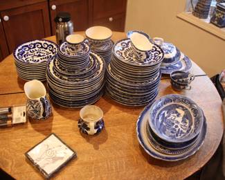 Mexico “Anfora” dishes