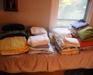Linens