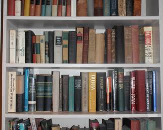 Books!