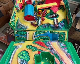 Matchbox Country
