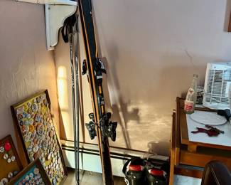 Elan Skis