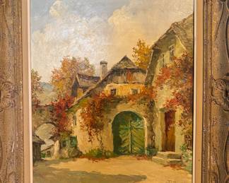 Elfriede Fuggi (Austria) 