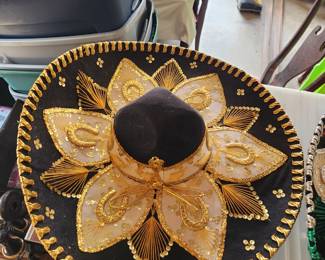 Sombrero 