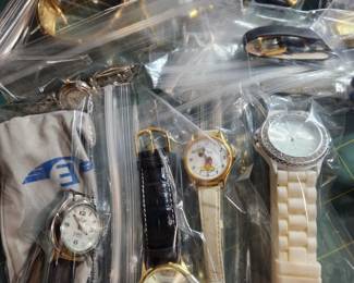 Watches