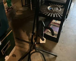 Guitar stands