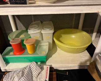 Tupperware