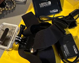 Go Pro
