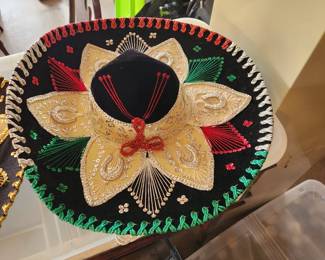 Sombrero 