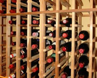 Rare French Wine - see name/year and price in 'Sale Details'