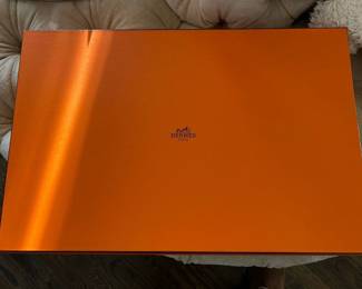 Hermes Box 