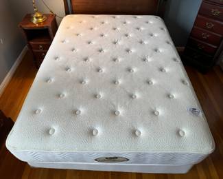 Simmons Beautyrest Carmel Glen Full Size Mattress 