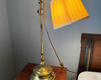 Decorative Antique Style Table Lamp