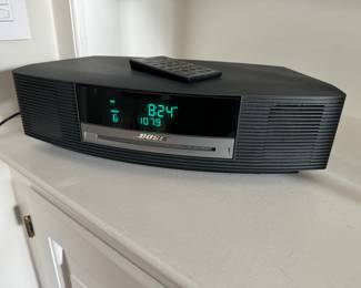 Bose Wave music system MODEL AWRCC1