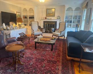 Living Room Collection