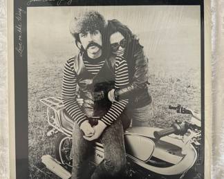 Jesse Colin Young – Love On The Wing / BS 3033