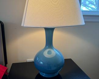 Mid-Century Style Lamp