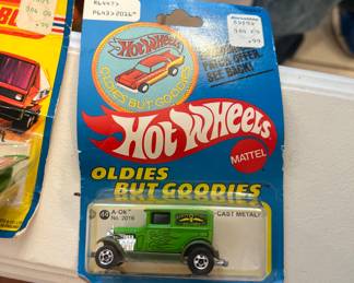 One of many sold as a lot