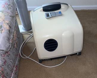 Portable AC