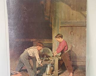 Sale Picture