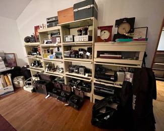 AV Room 