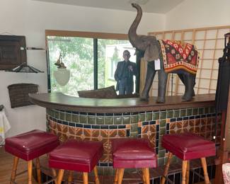 Bar Originally from El Camino Pharmacy