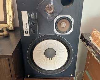 Speakers