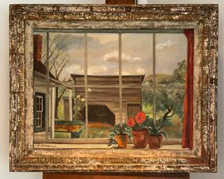 Lovely Painting