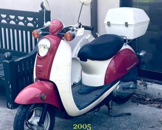 Moped