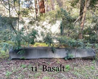 11' Basalt