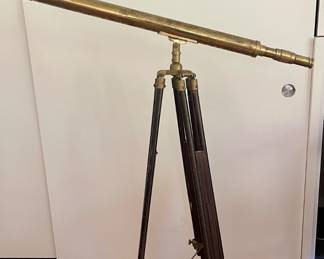 Telescope