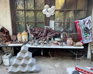 Outdoor Treasures