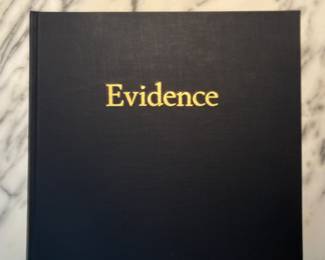 Evidence