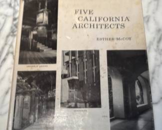 5 CA Architects