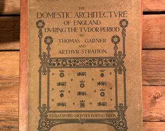 Antique Books