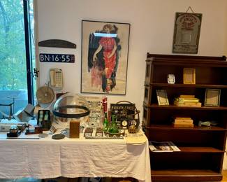 Welcome to Our Artistic Laboratory