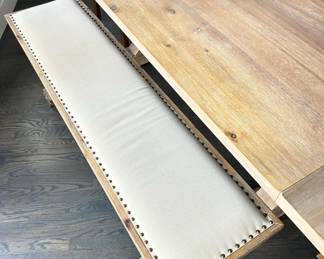 Excellent condition and very clean