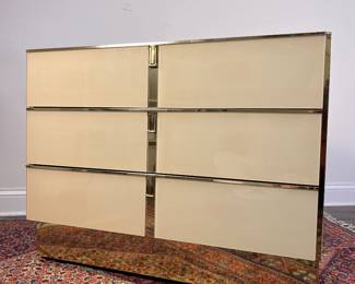 Ello six drawer dresser