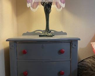 Shabby Chic 