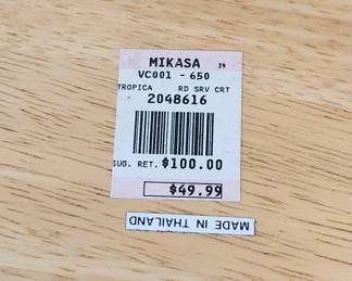 Sale Picture